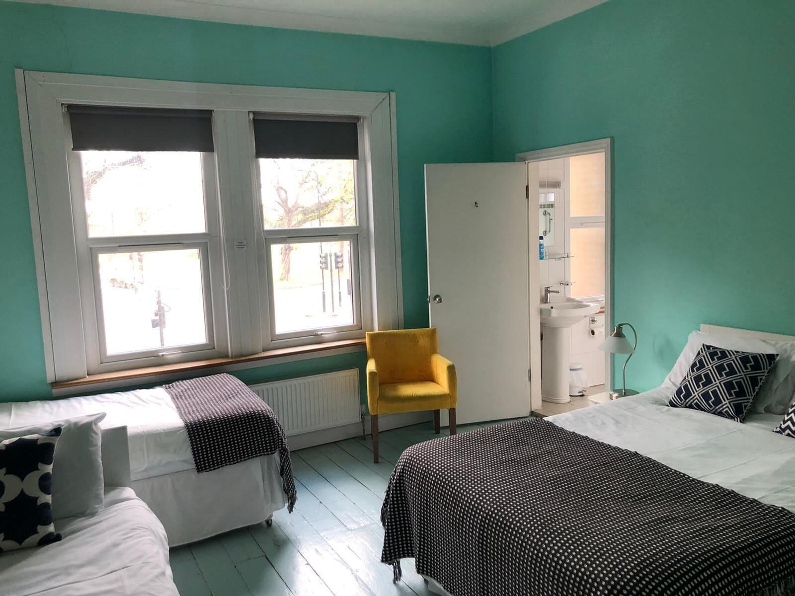 Caspian Pensiune 3*
