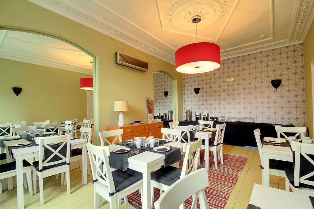 Caspian 3* Londra
