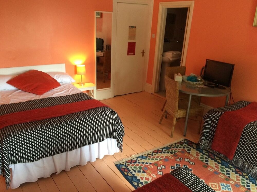 Pensiune Caspian 3*